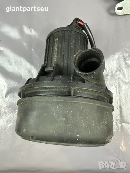Въздушна Помпа за БМВ BMW E46 7514953-03, снимка 1