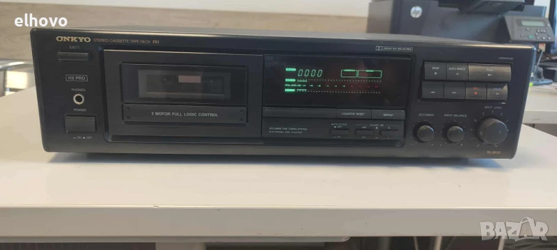 Дек Onkio TA-2820#2, снимка 1