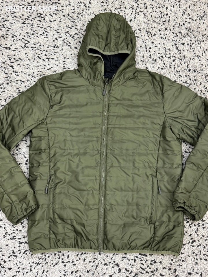 Мъжко яке CRANE. Размер 75, снимка 1