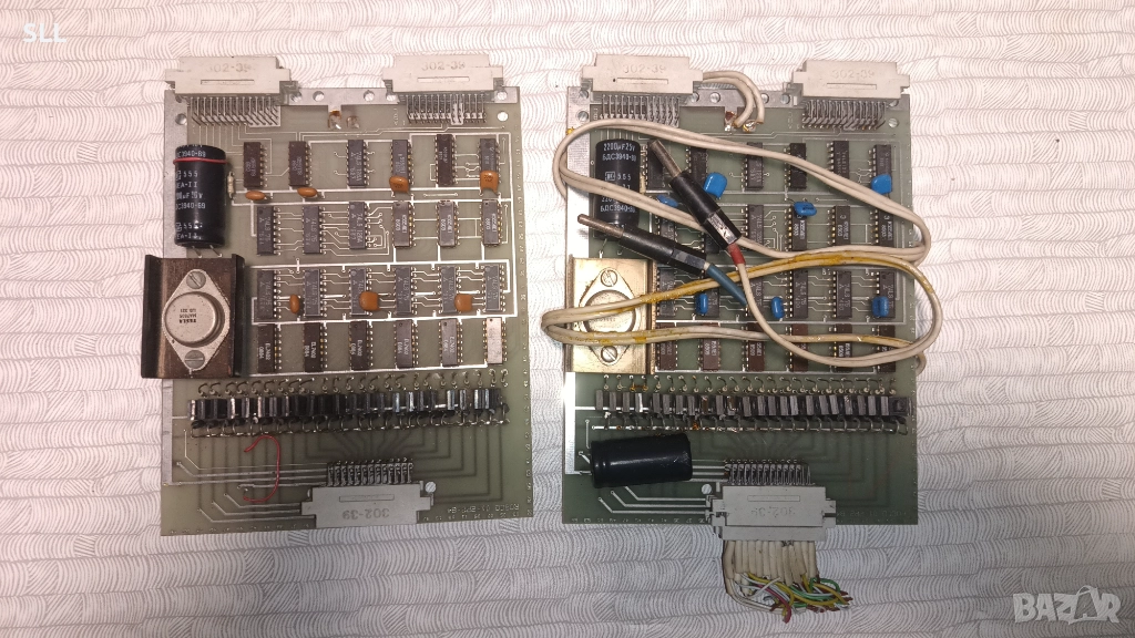 Робко 01 - платки, снимка 1