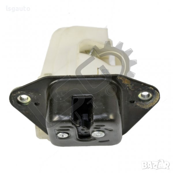 Брава заден капак Honda Civic VIII(2006-2011) ID:91932, снимка 1