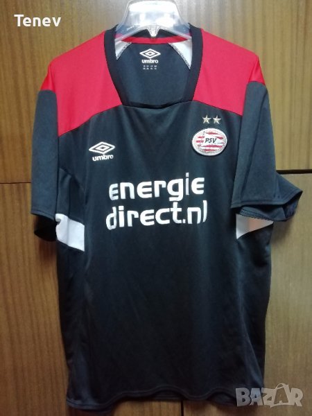PSV Eindhoven Umbro оригинална тениска фланелка 2XL XXL , снимка 1