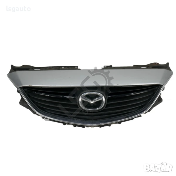 Решетка Mazda 6 Estate (GJ, GL) 2013-2019 ID:148298 , снимка 1