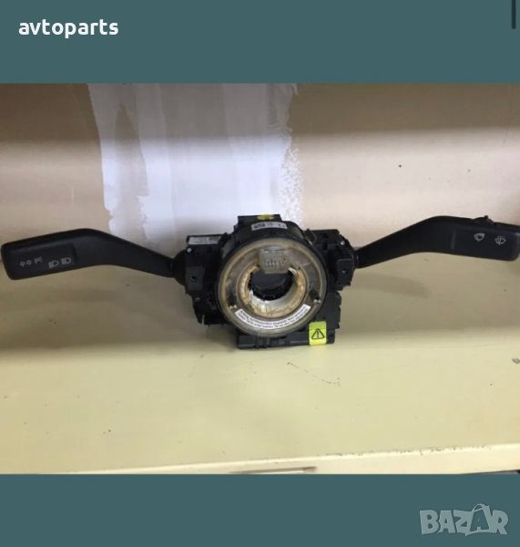 Vw passat 6 лентов кабел и лостове, снимка 1