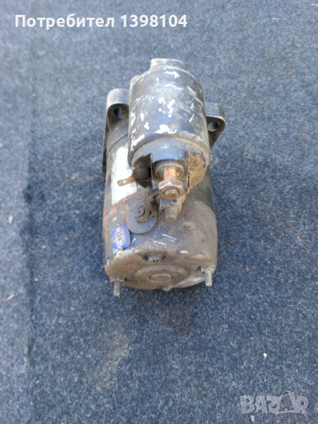 Стартер за kia sportage 2.0i 95кс., снимка 1