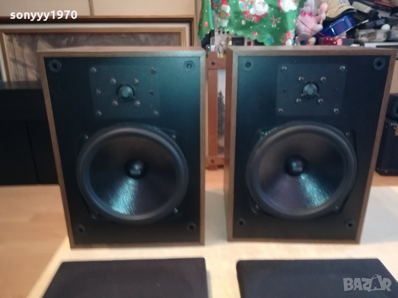 HECO INTERIOR 120S MADE IN FRG-ВНОС SWISS 1002221720, снимка 1