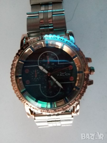 Часовник VALEN, снимка 1