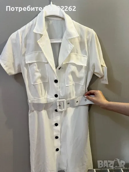 Рокля, снимка 1