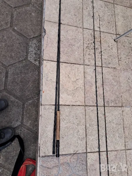 Мухарки от Англия, снимка 1