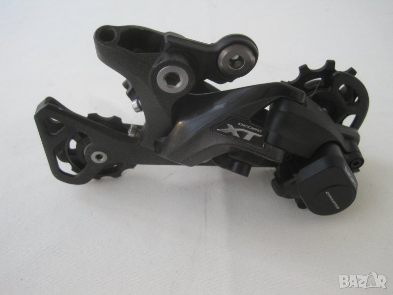 Shimano Deore XT RD-M 8000 SGS-11 speed, снимка 1