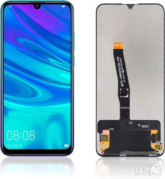Дисплей за Huawei P Smart 2019, снимка 1