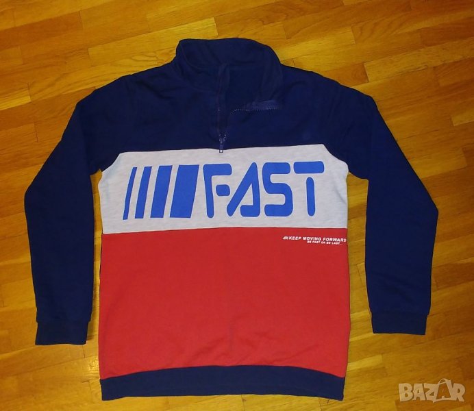 Суитшърт за р.146/152, снимка 1