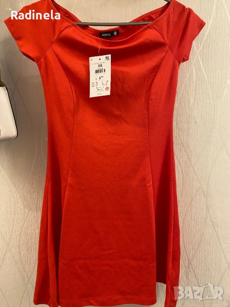 Нови бодита , тениски и рокля, снимка 1