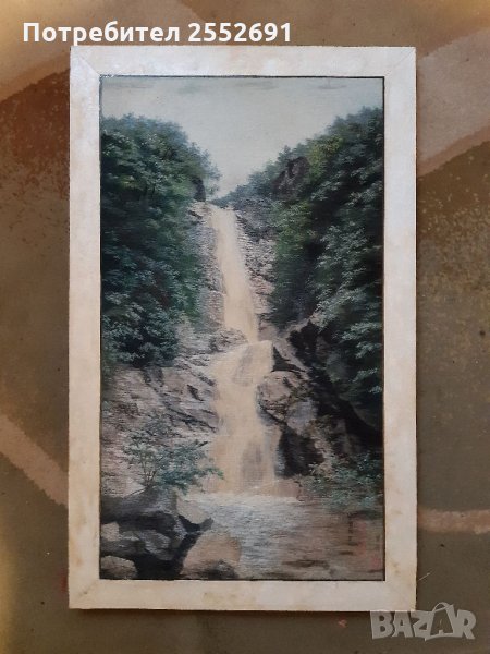 Картина, снимка 1