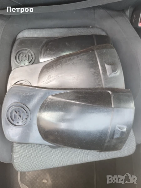 Ява Чз 350 Калобран Чешки, снимка 1