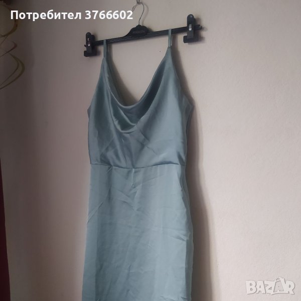 Бална рокля , снимка 1