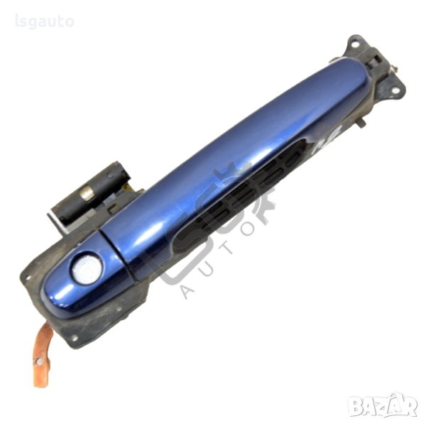 Предна дясна външна дръжка Toyota Avensis Verso 2001-2009 ID:109853, снимка 1