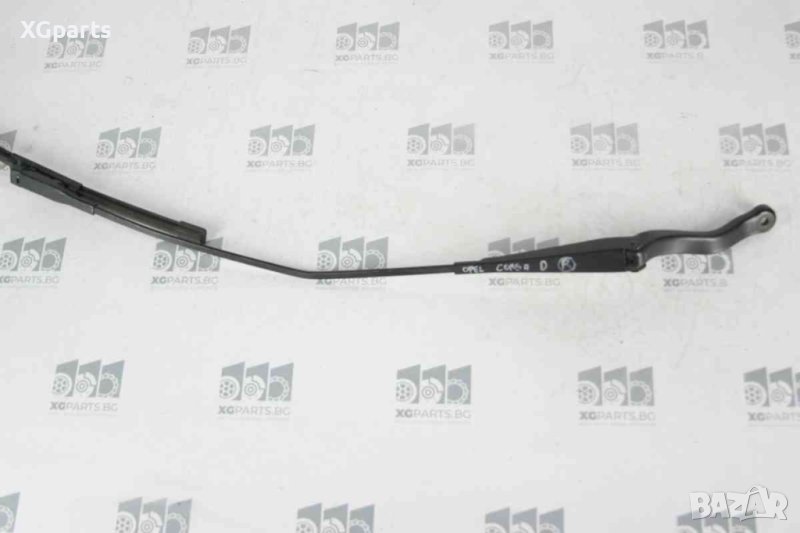 Дясно рамо чистачка за Opel Corsa D (2006-2014), снимка 1