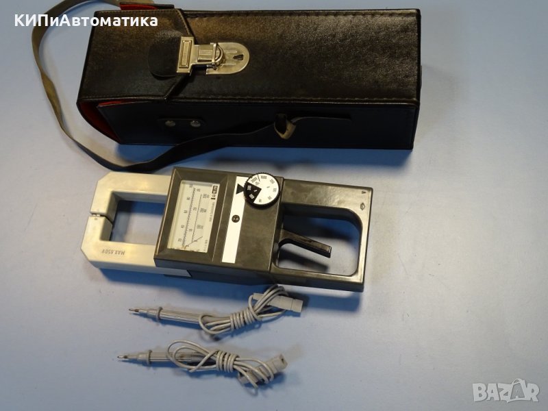 ампер-клещи професионални PK2 10-3000A, снимка 1