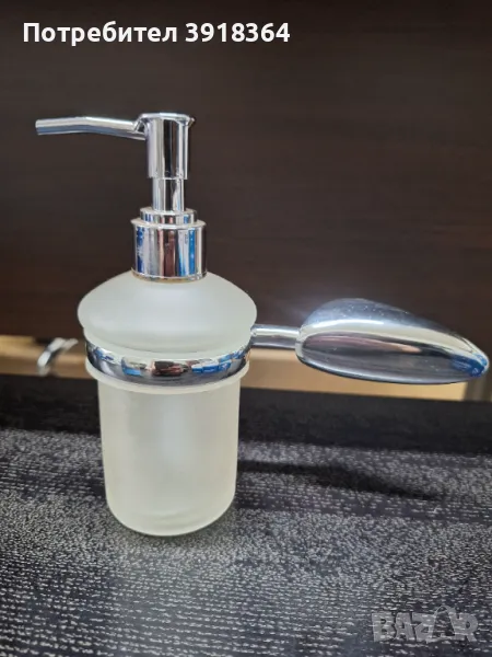 Аксесоари за баня, снимка 1