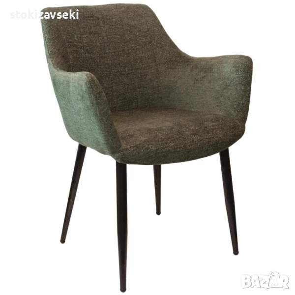 Стол трапезен, 63*60,5*85 см, снимка 1