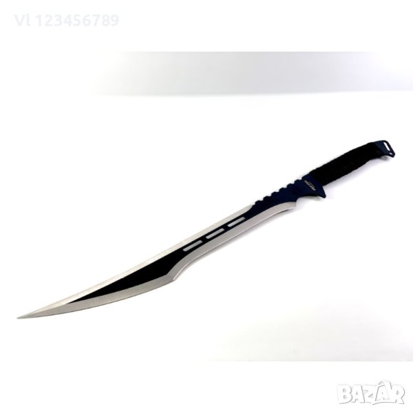 Мачете COLD STEEL(2) - 480Х680, снимка 1