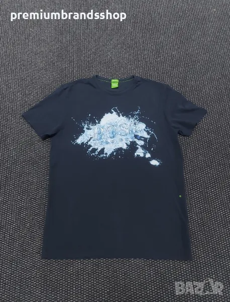 Hugo boss тениска M мъжка , снимка 1