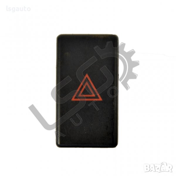 Бутон аварийни светлини Toyota Avensis II(2003-2009) ID:91265, снимка 1