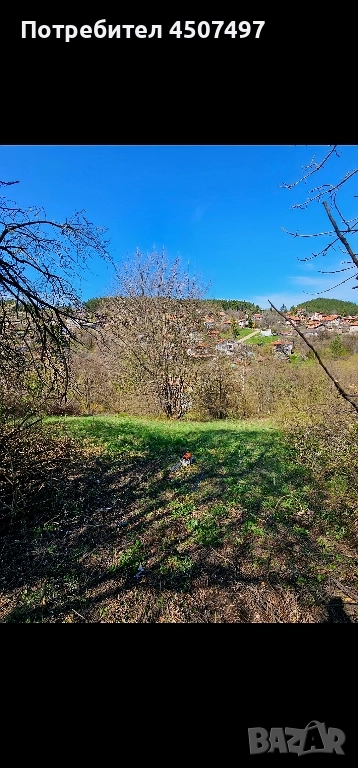 Парцел от собственик в Банкя кв. Михайлово!!, снимка 1