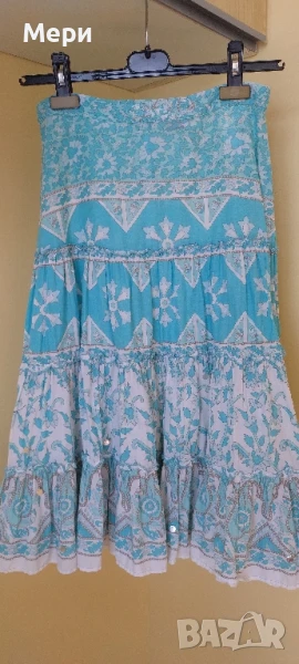 Лятна пола s.Oliver, снимка 1