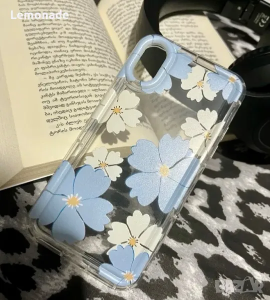 Нов калъф/ кейс за IPhone XS, снимка 1