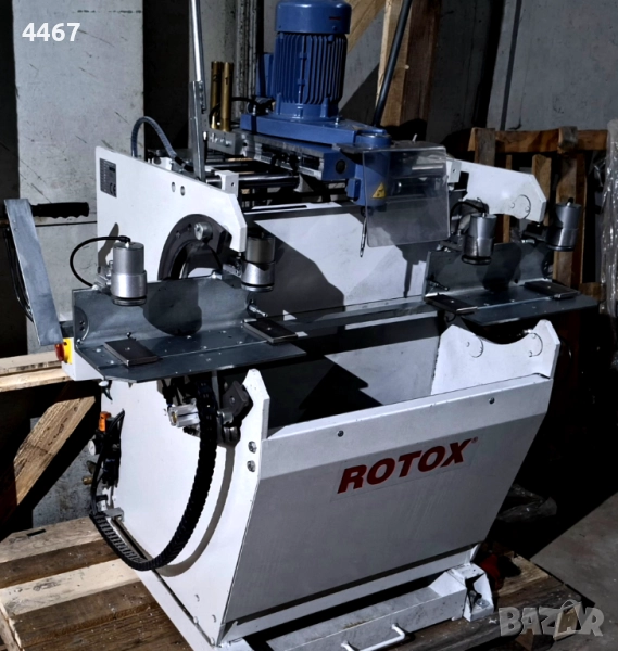 Копирна фреза , снимка 1