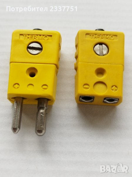 Термо куплунг SNN -11200 - КX - к-т керамичен, снимка 1