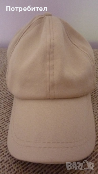 Шапка с козирка, снимка 1