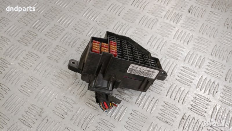 Бушонно табло VW Passat B6 2.0TDI 140hp 2006г.	, снимка 1