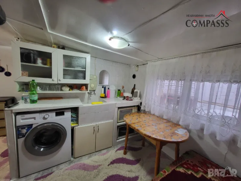 гр. Добрич, кв. Христо Ботев, къща с двор – 42000евро!, снимка 1