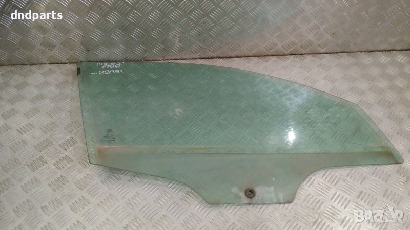 Странично стъкло Alfa Romeo 147 2002г.(предно дясно)	, снимка 1
