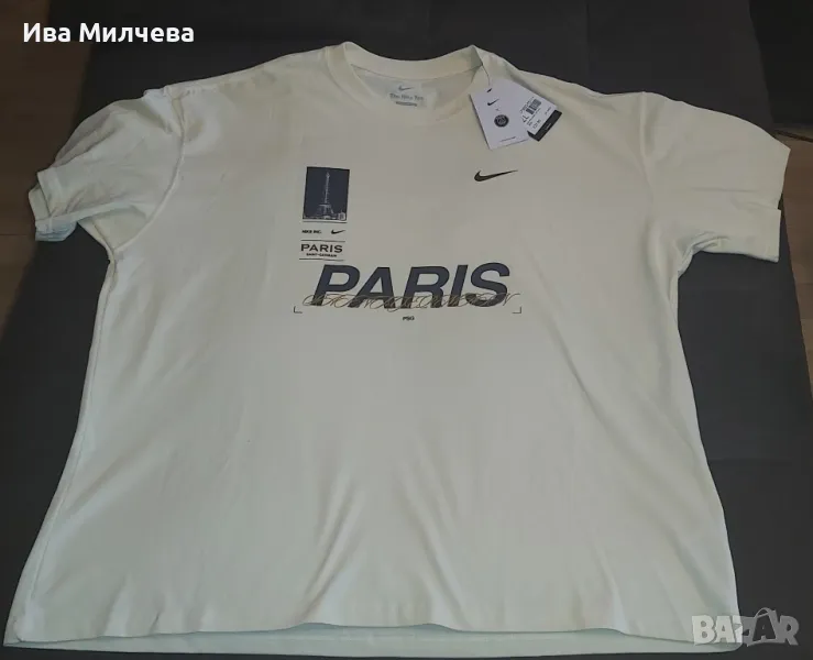 Тениска Nike XXL, снимка 1