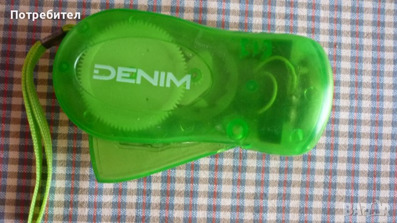 Фенер, снимка 1