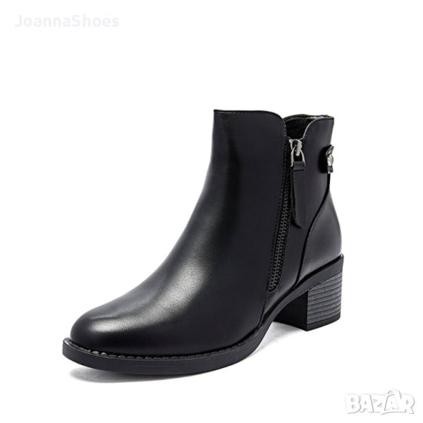 Дамски боти мод. 95, снимка 1