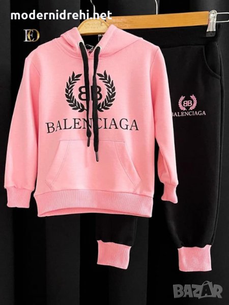 Детски спортен екип Balenciaga код 18, снимка 1