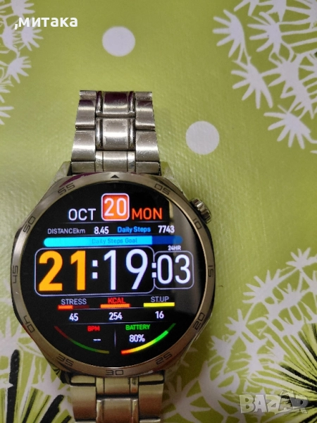 Huawei GT5, снимка 1