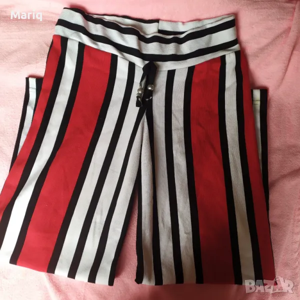 Свободен панталон Л размер  7 лв, снимка 1