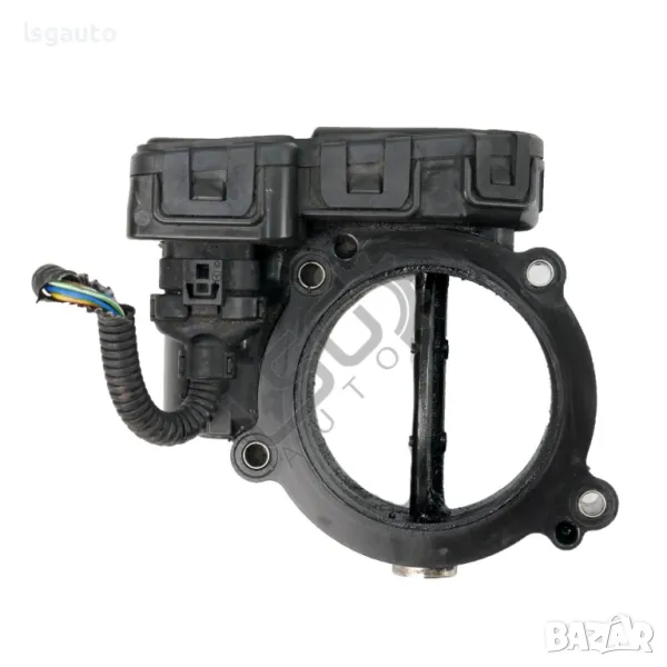 Дроселова клапа Mercedes-Benz C-Class 204 (W/S/C) 2007-2014 ID: 144652, снимка 1