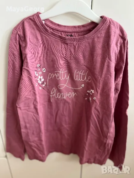 Блузки Sinsay 134 номер, снимка 1