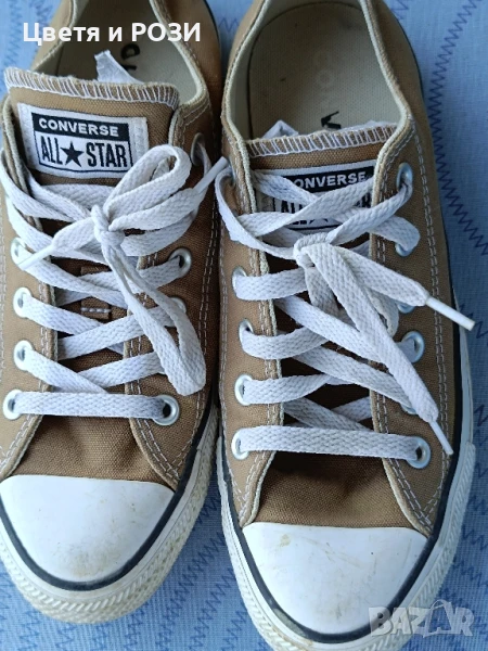 CONVERSE N38, снимка 1