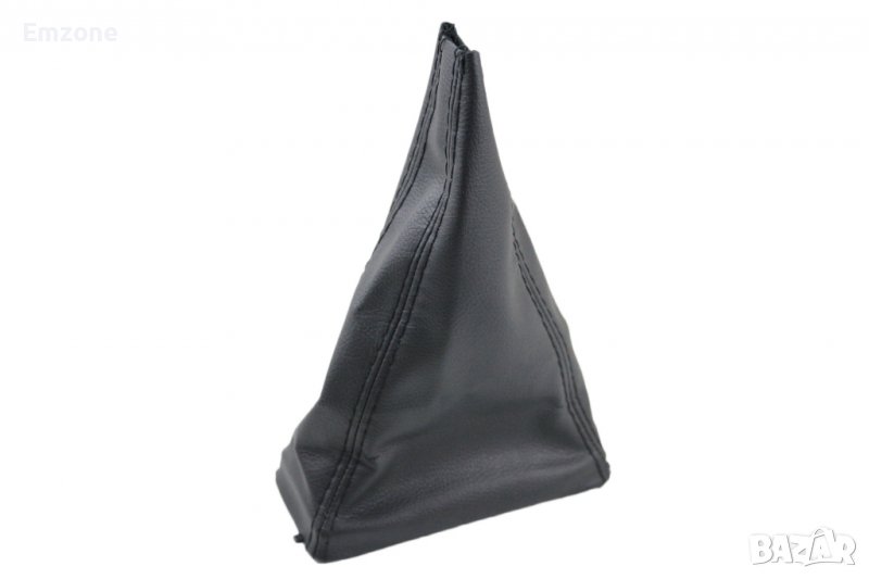 Маншон Кожа Кожичка за Скоростен лост за Тойота TOYOTA LAND CRUISER J120 2003 - 2008 г., снимка 1