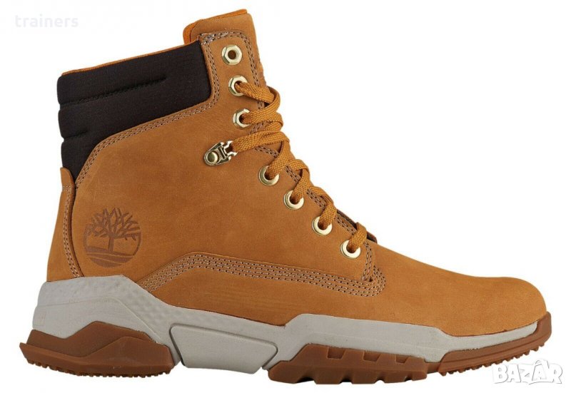 Timberland City Force 6 Inch код A1R6M Limited Release Оригинални Мъжки Боти, снимка 1