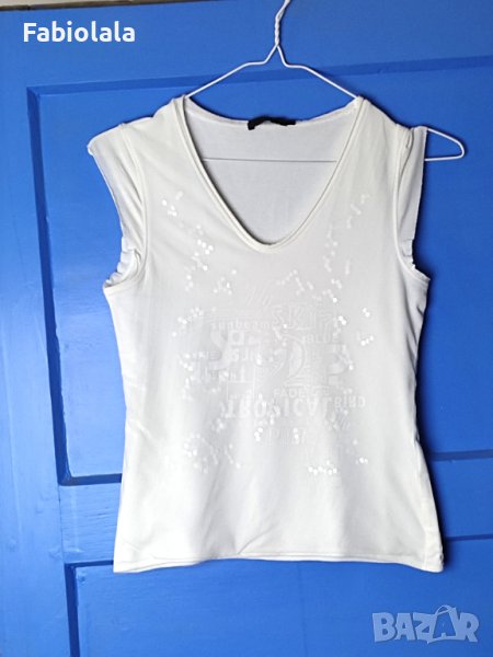 Xandres Tshirt S/M, снимка 1