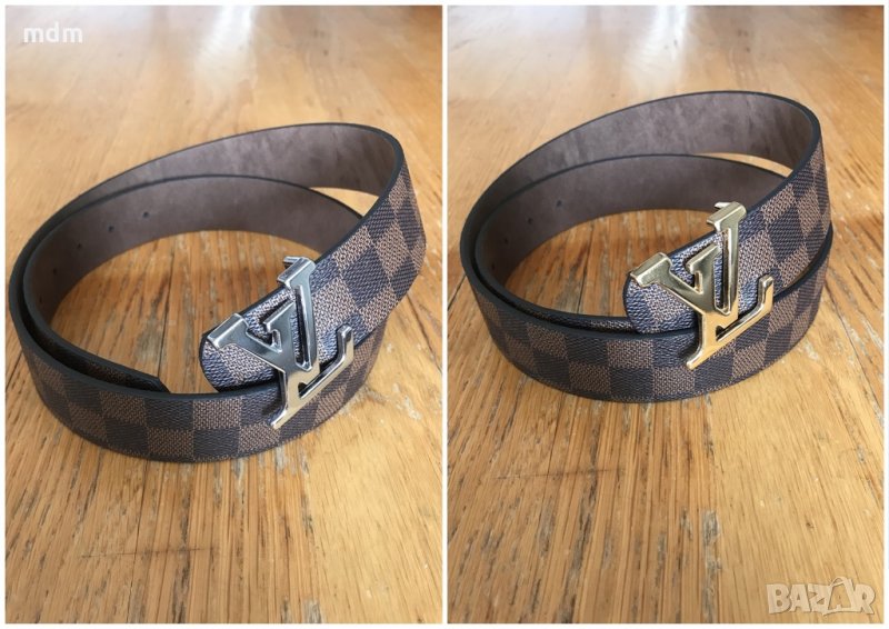 Висока качество маркови колани diesel, Armani, boss, gucci, снимка 1